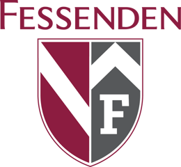 Logotipo del escudo de Fessenden